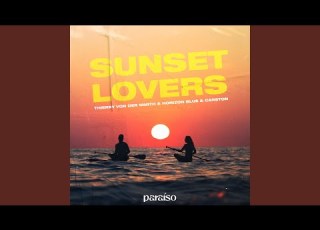  Sunset Lovers