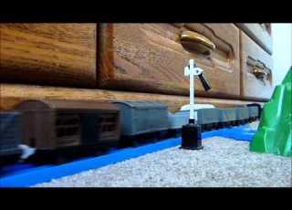  Tomy Trackmaster Trouble For Thomas 70th Anniversary Special