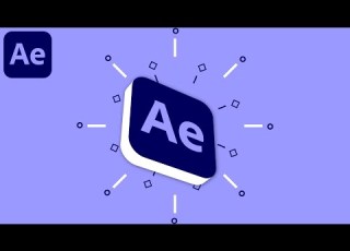 3D Logo Pop Animation In After Effects After Effects Tutorial No Plugins Required