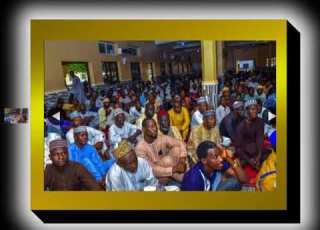  GAYYATAN WA AZIN JIBWIS ADAMAWA A GARIN MAYO BELWA RANAR ASABAR 27TH AUGUST 2022