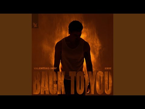 Back To You Extended Mix