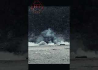  اسنایپری که نارنجک شلیک میکنه دانستنی علم جنگ جنگ Knowledge Grenadelauncher Weaponanalysis