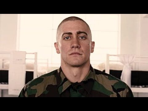 Jarhead A Man Fires A Rifle X Loving Machine Tv Girl Slowed Instrumental