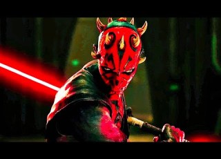  Star Wars Maul Shadow Lord Official Trailer 2026