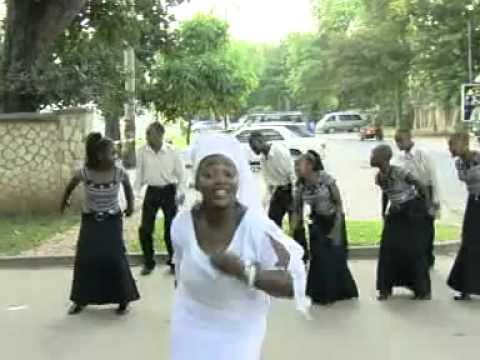 Nesta Sanga Kitambo Kidogo