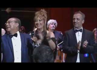 Mocedades Sinfónico 2017 Eres Tú