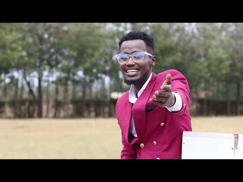 Asante Yesu Kipepeo By Alphanny Official Music Video