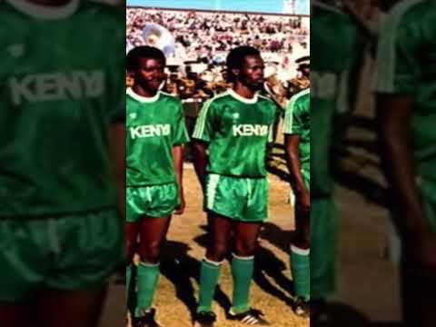 The Story Of Former Gor Mahia Star Abbas Hamis Magongo SportsLegend