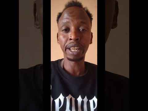 EDI Mubarak Jannaa Isinin