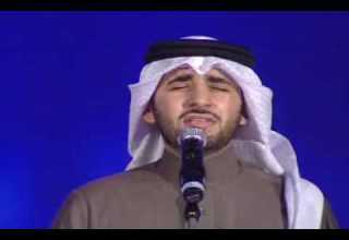 حمد الجابري اجرح مهرجان الكويت الإنشادي السادس