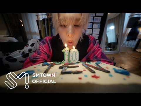 TEN 텐 BAMBOLA MV