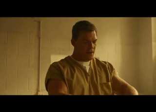  Reacher Cena De Luta No Banheiro Da Prisão Dublado EP 01 X 01