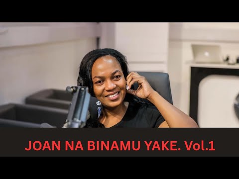 NO FILTER JOAN AND HER COUSIN VOLUME 01 I VERONICA STORY