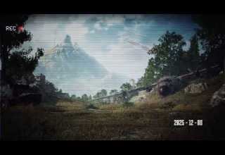 PUBG Erangel SubZero New Theme Song 2025