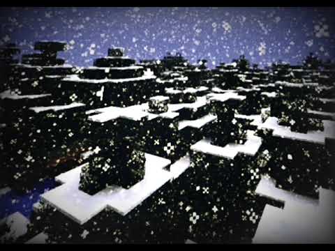 C418 Moog City 2 Extra Slowed 1 Hour Version