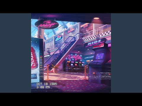 Lost Boy Instrumental