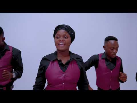 SISI VIJANA Official Video By ARMÉE CELESTE BAND