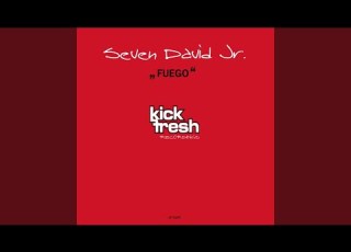  Fuego Club Mix