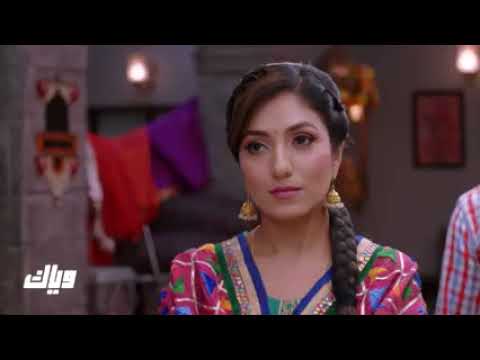 مسلسل رحلة لاكشمي الجزء الثاني الحلقة 6 مسلسل رحلة لاكشمي الجزء الثاني الحلقة 6