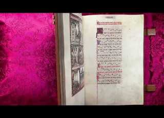  Cantigas De Alfonso X Expo Valdeverdeja JFBM