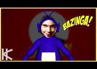 BazingaTubbies