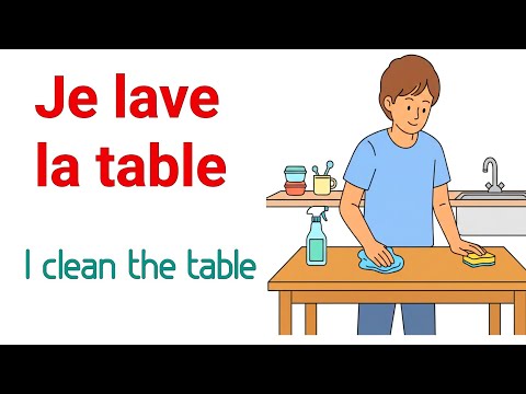 Parle Français Facile Pour Débutants Français Du Quotidien Phrases Essentielles