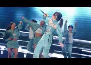 G E M Returns To Malaysia With A Spectacular Debut At Bukit Jalil National Stadium