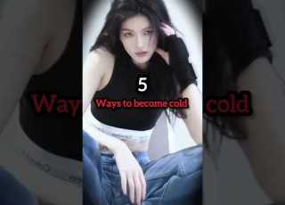 How To Be Cold Hearted And Protect Your Emotions Stayfocused Youtubeshorts Strongwomen