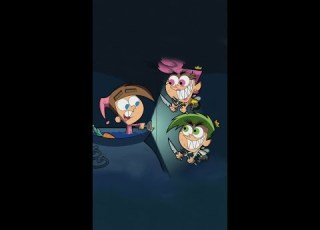 حقيقة الوالدان السحريان الصادمة نظريات تدمير الطفولة