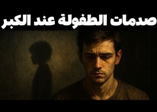 سيكولوجية الطفل الذي كبر بسرعة كبيرة كارل يونغ