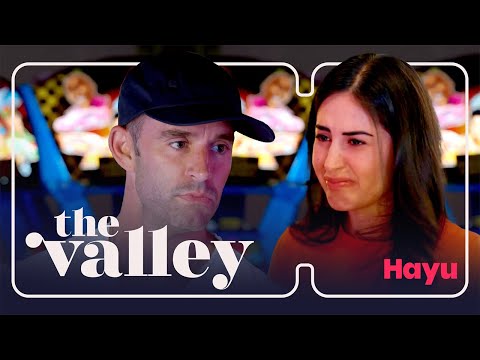 She S Hooking Up With A Billionaire For Season 2 The Valley