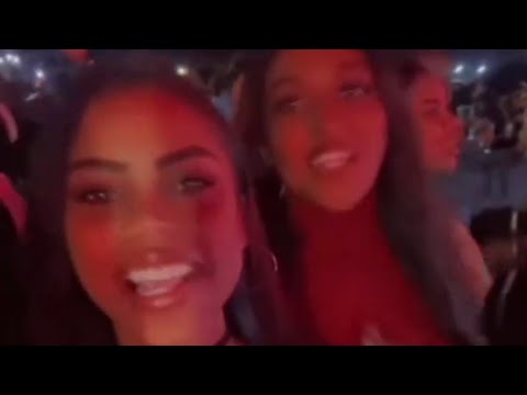 زينة عماد في السودان