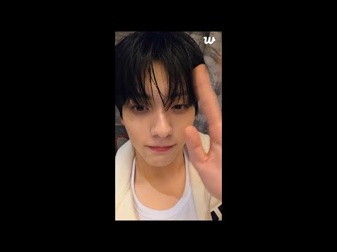 MULTI SUB TXT WEVERSE LIVE 2025 10 21 SOOBIN LIVE