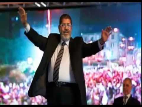 مرسى انا مش كينج كونج انا خرونج