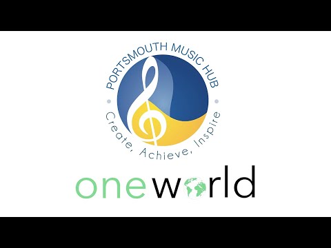 BBC Music Day 2018 One World Music Video