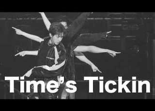  07 17 26 TVXQ UKnow Yunho U KNOW PROJECT 26 SCENE 1 In SEOUL Time S Tickin