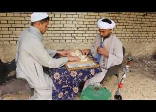 احرف لعيبه دومينو ممكن تشوفهم في حياتك