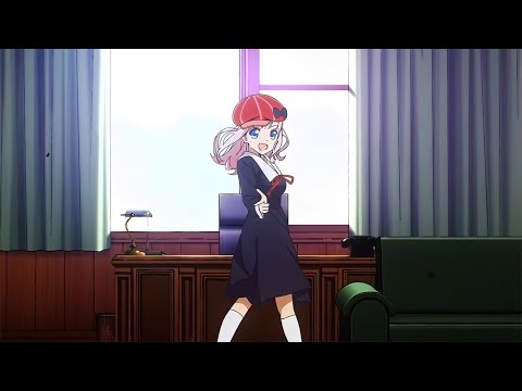 Kaguya Sama Love Is War Ending 2 4k 60FPS Creditless Kaguya Sama Love Is War Ending 2 4k 60FPS Creditless