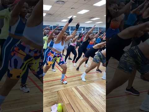 Cardio KICKBOXING Workout Routine By Stevenbaloyi3082