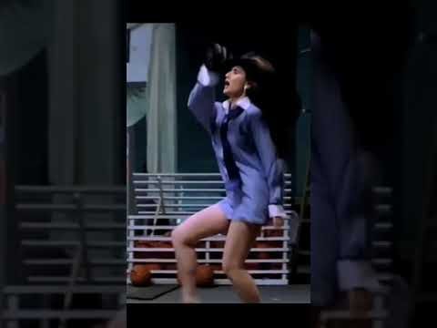 Kareena Kapoor Dance Shorts