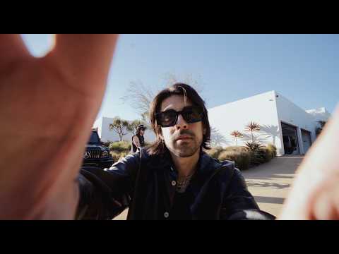 Dutch Melrose LOVE ME Official Lyric Video