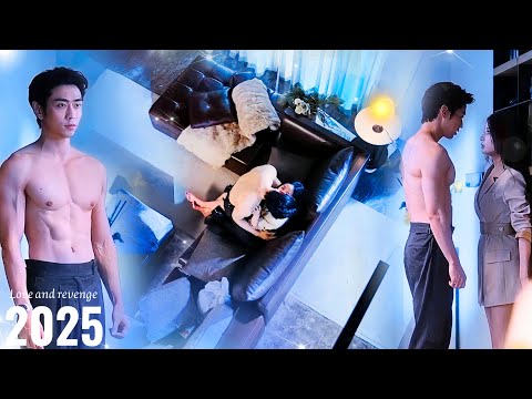 مليونير عاشق سلملها نفسه ليله فاستغلته أسوأ استغلال ولما حاولت تسيبه اتجنن وطاردها بحبه بدون رحمه