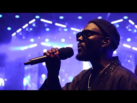 MAURICE KIRYA WOOYE Live At Kiryalive2023