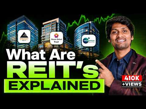 What Are REITs Beginners Guide To Real Estate Investment Trust