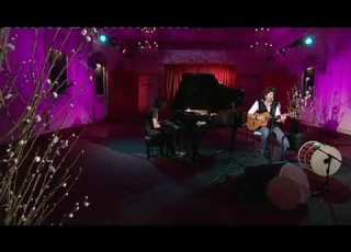  Nastaran Live Unplugged