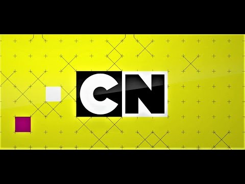 Cartoon Network Arabic Hd Check It 3 0 Next Fanmade Green Screen720