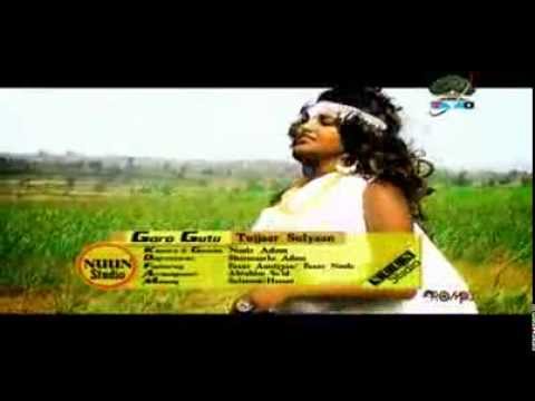 Tujjar Sufiyan Gooroo Guutuu Oromo Music 2014 New