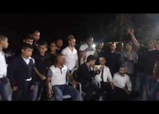 افراح ال عرابي