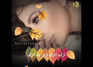  اليسا افتكرت حالات واتس