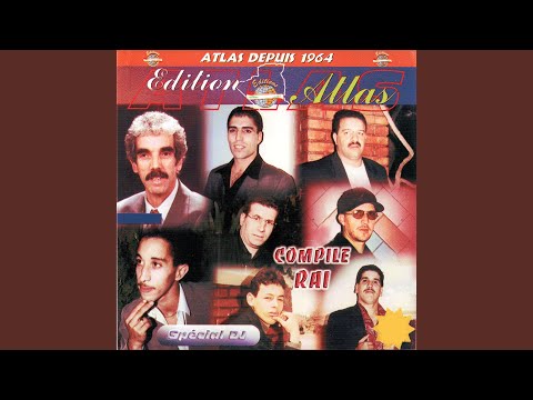 Ana Ou Sahbi Chefnaha